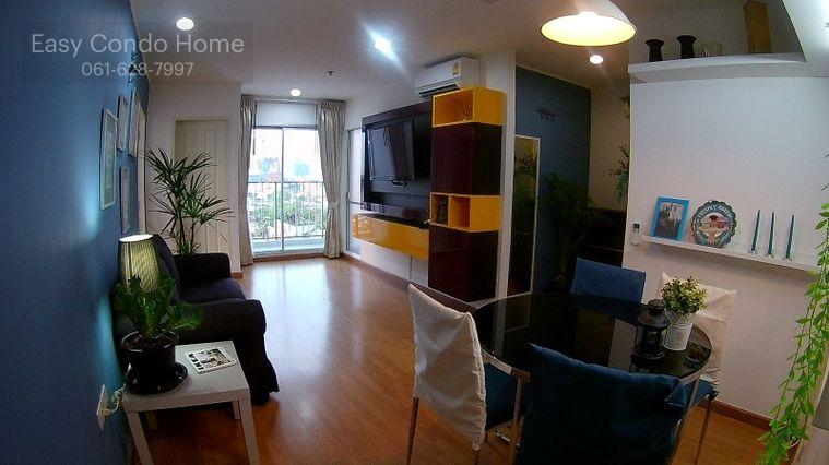 รูป 🟢ER26119 🟢 ให้เช่า / For Rent U Delight @ Jatujak Station 💰 ราคา 28,000 บาท/เดือน - รูปที่ 9/18