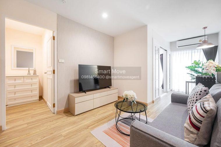 รูป ขาย- เช่าด่วน ! The Waterford Diamond Sukhumvit 30/1, 1 นอน, 1 น้ำ, วิวสวนเบญจกิติ, ชั้นสูง 43+ ! Code C20240301749 แต่งครบ, ราคาพิเศษ!! - รูปที่ 1/10