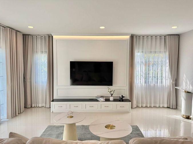 picture ME2500101 House For Rent Centro bangna  - 10/14