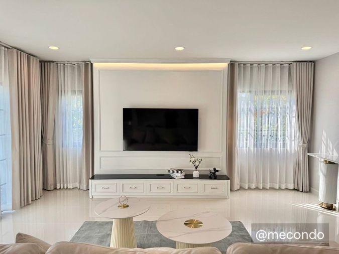 picture ME2500101 House For Rent Centro bangna - 10/14