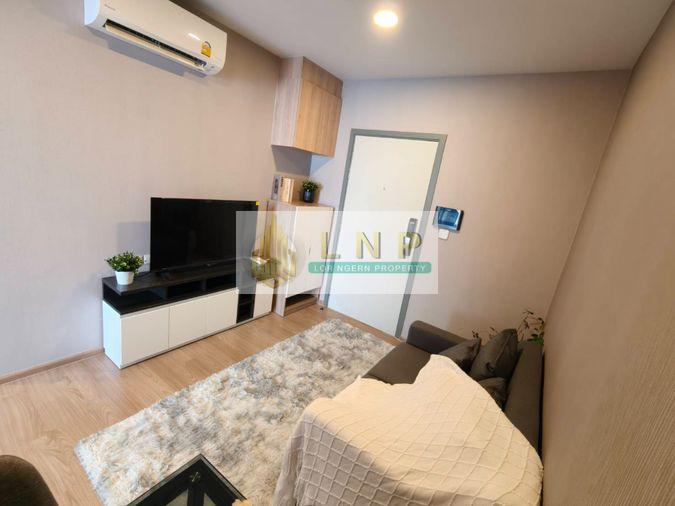 รูป 🏢 ให้เช่าคอนโด : Chewathai PinKlao (ชีวาทัย ปิ่นเกล้า) รหัสทรัพย์ | 📌LNP-C6504 - รูปที่ 8/15