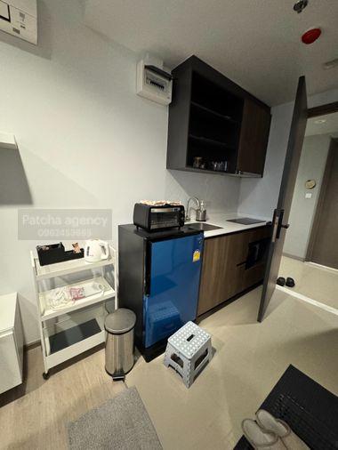 picture The Line Tower B. 1bed 33sqm. Line id: @pfagent - 4/5