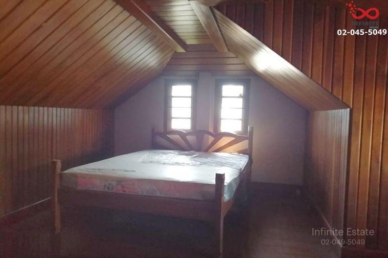 รูป ขายบ้านพร้อมที่ดิน 370 ตรว. ติดถนนหลัก ใกล้เทศบาลแม่สรวย เชียงราย - รูปที่ 8/12