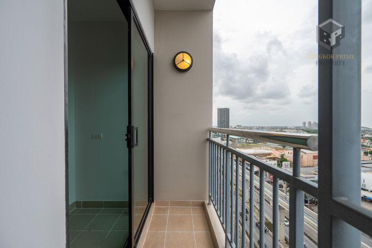 รูป Supalai Loft Chaeng Watthana | 📍 Near Chaeng Watthana Road - รูปที่ 28/43