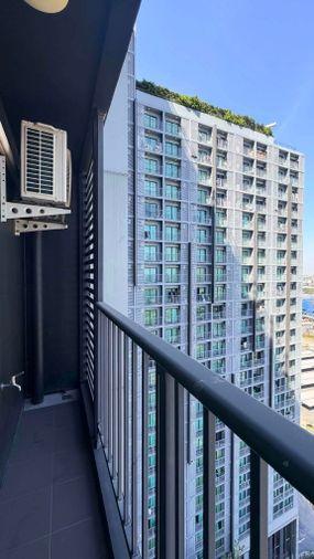 รูป 🏢 ขายคอนโด : A space mega (เอ สเปซ เมกา)   รหัสทรัพย์ | 📌LNP-C13337  - รูปที่ 13/16