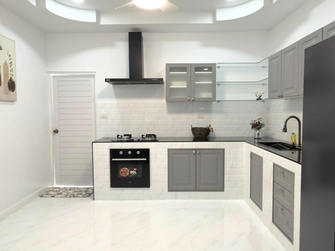 รูป House for Sale Noen Plubwan East Pattaya - รูปที่ 9/17
