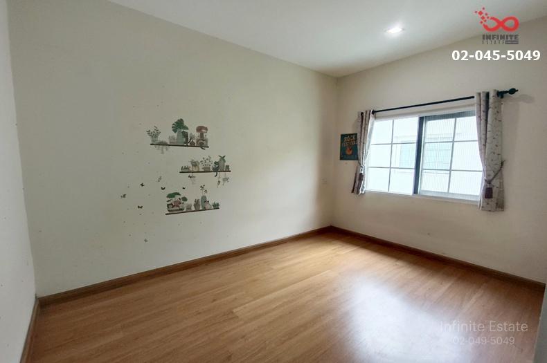 รูป ขายทาวน์โฮม 2 ชั้น 19 ตรว. โกลเด้น ทาวน์ พหลโยธิน-สะพานใหม่ พหลโยธิน 54/1 แยก 4 - รูปที่ 7/15