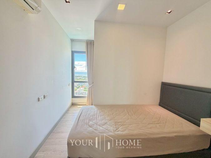 รูป ราคาพิเศษ : Casalunar Mesto 2 ห้องนอน 2 ห้องน้ำ ชั้น 31 พื้นที่ 66 ตรม : ของแถมล้นห้อง พร้อมเข้าอยู่ - รูปที่ 17/20