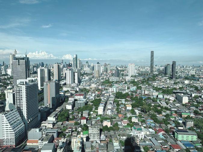 รูป 🏢 ให้เช่าคอนโด : Reference Sathorn - Wongwianyai (เรฟเฟอเรนซ์ สาทร - วงเวียนใหญ่)   รหัสทรัพย์ | 📌LNP-C13332  - รูปที่ 45/48