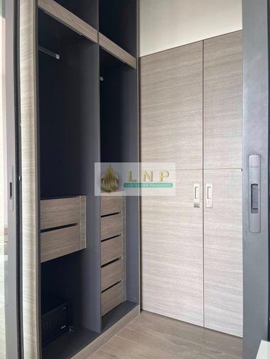 รูป 🏢 ให้เช่าคอนโด : The Crest Park Residences (เดอะ เครสท์ พาร์ค เรสซิเดนซ์ ) รหัสทรัพย์ | 📌LNP-C4933 - รูปที่ 2/16