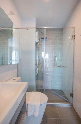 picture For Rent ✨ Knightsbridge Sukhumvit - Thepharak ✨ Fully furnished with appliances. Near MRT Thipawan. - 11/11