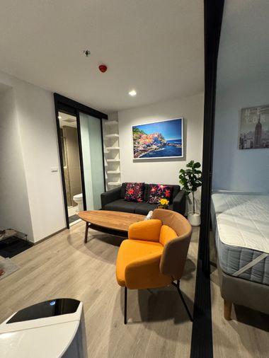 picture The Line Tower B. 1bed 33sqm. Line id: @pfagent - 1/5
