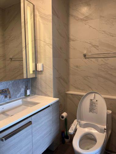 รูป 🏢 ให้เช่าคอนโด : The Crest Park Residences (เดอะ เครสท์ พาร์ค เรสซิเดนซ์ )   รหัสทรัพย์ | 📌LNP-C4933 - รูปที่ 4/16