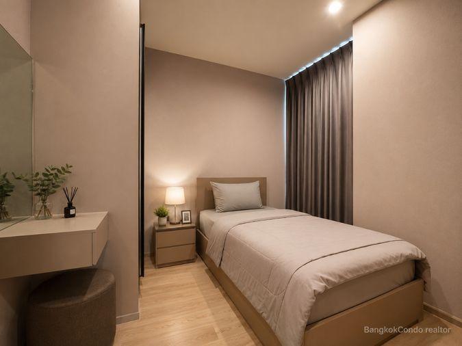 รูป 🍀🍀Cozy room 🌸🌼ให้เช่า📌 ไอดีโอ โมบิ สุขุมวิท อีสต์พอยท์ (Line:@rent2022)BTS บางนา ✨พร้อมเข้าอยู่🔖A11424 - รูปที่ 3/16