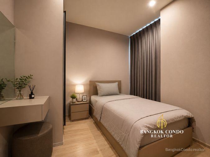 รูป 🍀🍀Cozy room 🌸🌼ให้เช่า📌 ไอดีโอ โมบิ สุขุมวิท อีสต์พอยท์ (Line:@rent2022)BTS บางนา ✨พร้อมเข้าอยู่🔖A11424 - รูปที่ 3/16