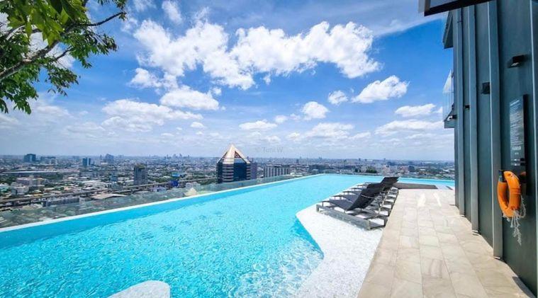 picture ✨🦄 Ready to move 🦄 ✨Knightsbridge Space Ratchayothin(KSR0015) - 14/15