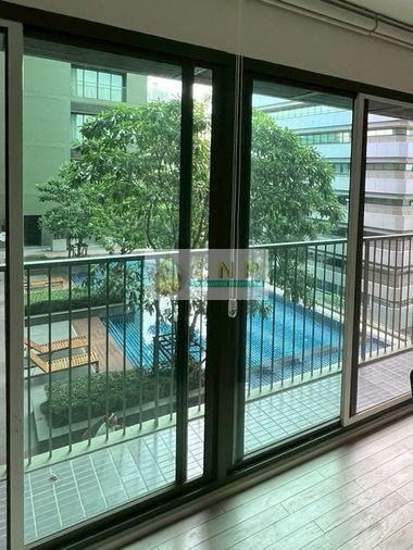 รูป 🏢 ให้เช่าคอนโด : Noble Solo (โนเบิล โซโล) รหัสทรัพย์ | 📌LNP-C13335 - รูปที่ 6/12
