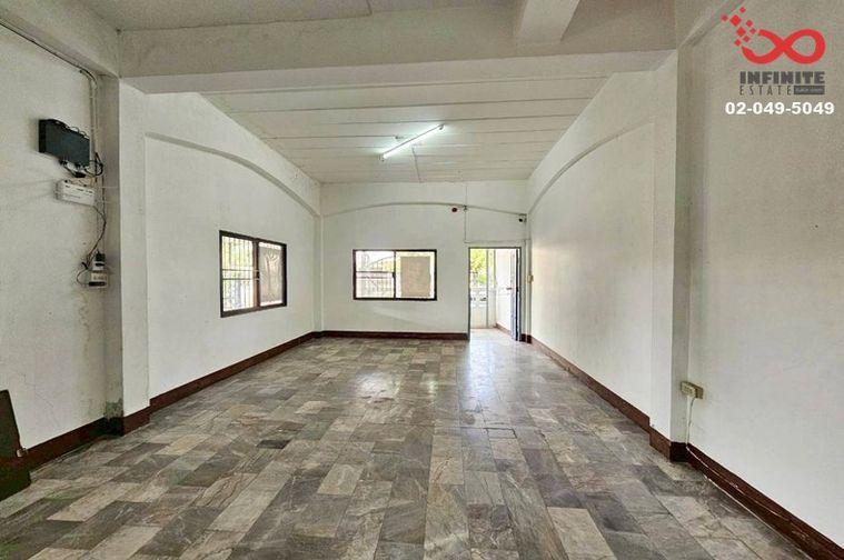 รูป ขายบ้านเดี่ยว หมู่บ้านเสริมมิตร นวมินทร์ 68 บึงกุ่ม 47ตร.ว 2ชั้น - รูปที่ 4/14