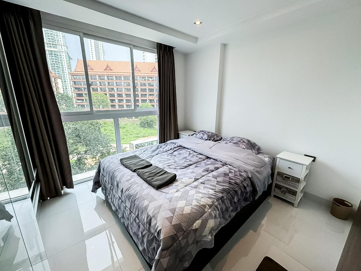 picture 1 Bedroom Condo for Rent Serenity Wongamat Condominium - 4/6
