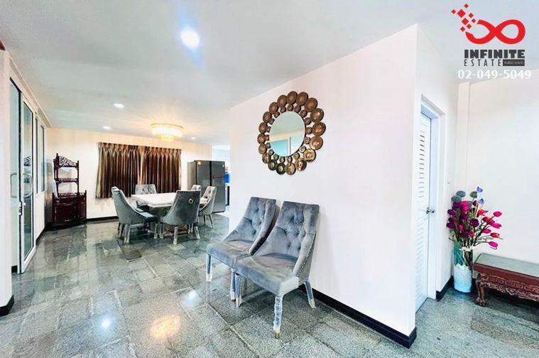 รูป ขายบ้านเดี่ยว หมู่บ้านธารารมณ์  2ชั้น หลังมุม  125 ตรว.รามคำแหง 150  ถนนรามคำแหง - รูปที่ 5/13