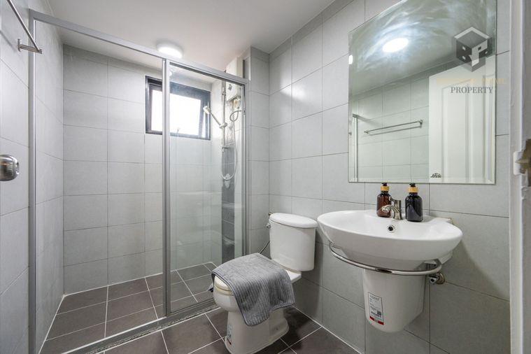รูป Supalai Loft Chaeng Watthana | 📍 Near Chaeng Watthana Road - รูปที่ 20/43
