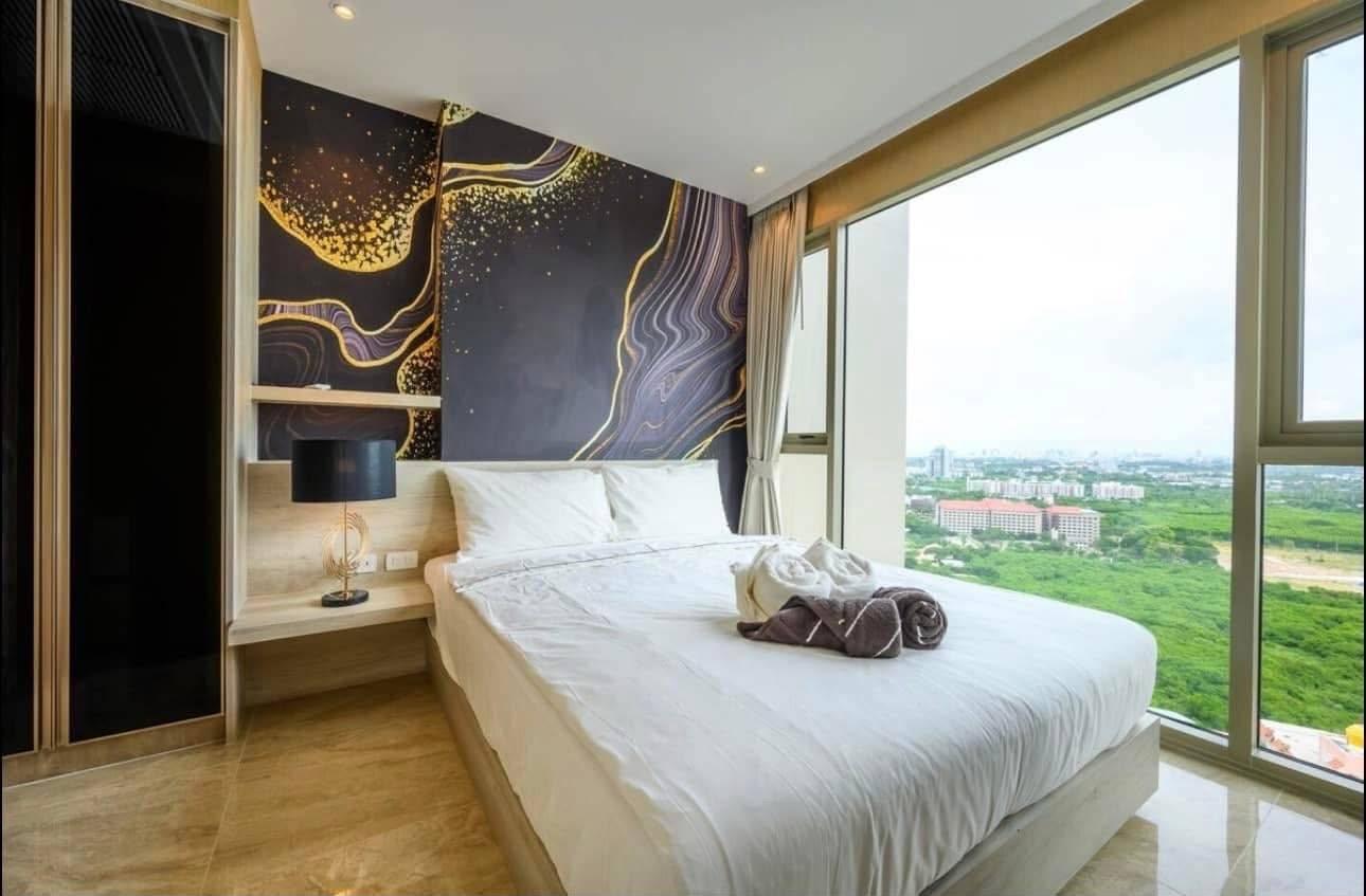 picture 1 Bedroom Condo for Rent at The Riviera Monaco Pattaya - 7/13