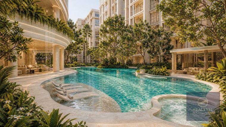 รูป 🔥 HOT DEAL Pattaya Condo | LOVE IT Wongamat Beach เริ่มต้นเพียง 2.3 MB เท่านั้น! - รูปที่ 13/16