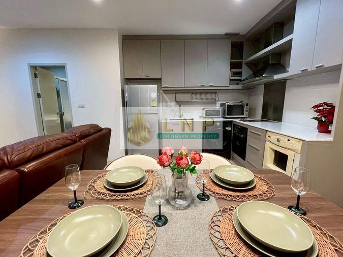 รูป 🏢 ให้เช่าคอนโด : Noble Solo (โนเบิล โซโล) รหัสทรัพย์ | 📌LNP-C13335 - รูปที่ 9/12