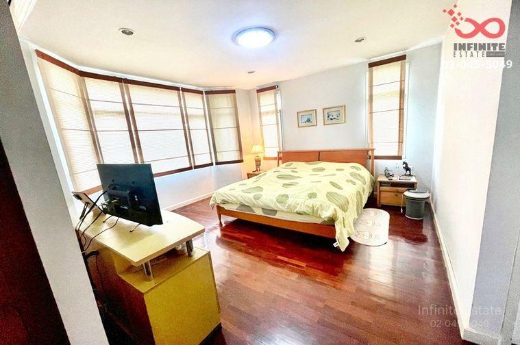 รูป ขายบ้านเดี่ยว บางกอก บูเลอวาร์ด รัชดา–รามอินทรา 2ชั้น 63 ตร.ว. ใกล้วงแหวนกาญจนาภิเษก - รูปที่ 7/7