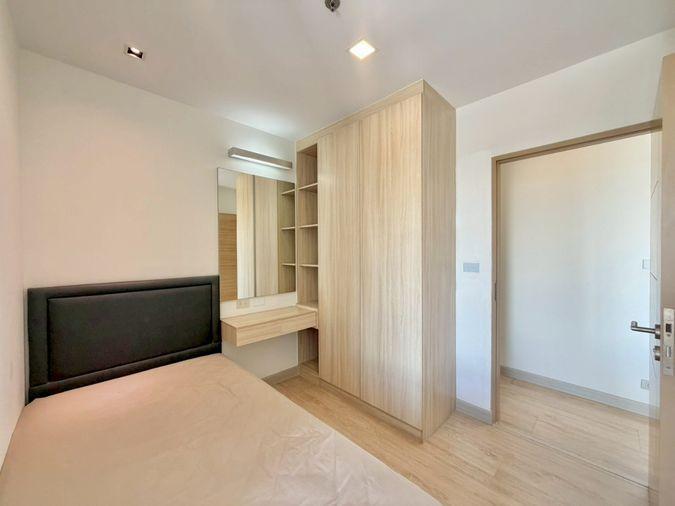รูป ราคาพิเศษ : Casalunar Mesto 2 ห้องนอน 2 ห้องน้ำ ชั้น 31 พื้นที่ 66 ตรม : ของแถมล้นห้อง พร้อมเข้าอยู่ - รูปที่ 16/20