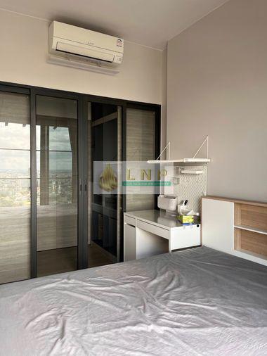 รูป 🏢 ให้เช่าคอนโด : The Crest Park Residences (เดอะ เครสท์ พาร์ค เรสซิเดนซ์ ) รหัสทรัพย์ | 📌LNP-C4933 - รูปที่ 13/16