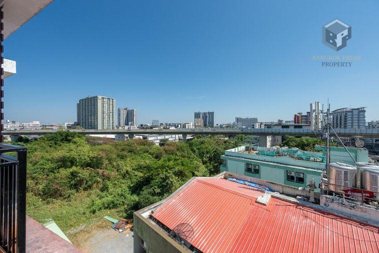 รูป The Crystal Condominium 2 | 📍 Near Ramkhamhaeng Road - รูปที่ 28/30