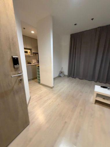 รูป ขายIdeo Mobi Sathorn ติดBTSกรุงธน - Studio 23ตรม. ชั้น23 - Line:@hac55 - รูปที่ 3/5