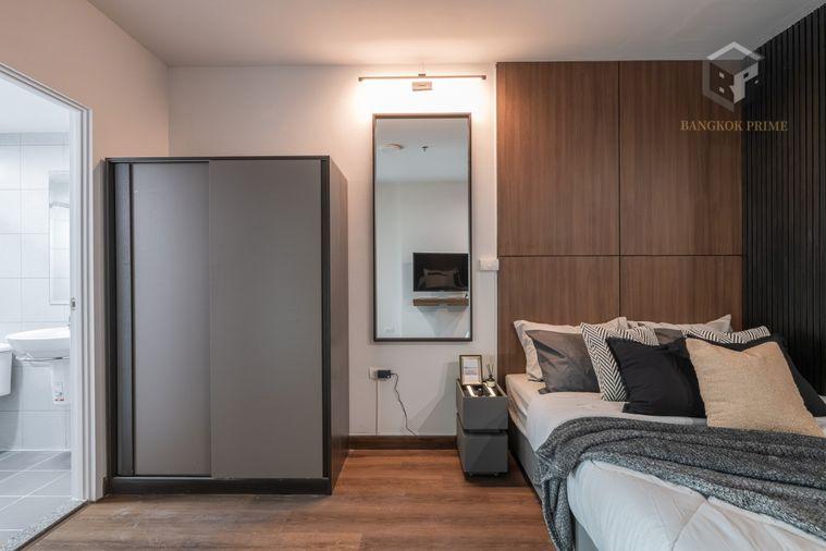 รูป Supalai Loft Chaeng Watthana | 📍 Near Chaeng Watthana Road - รูปที่ 16/43