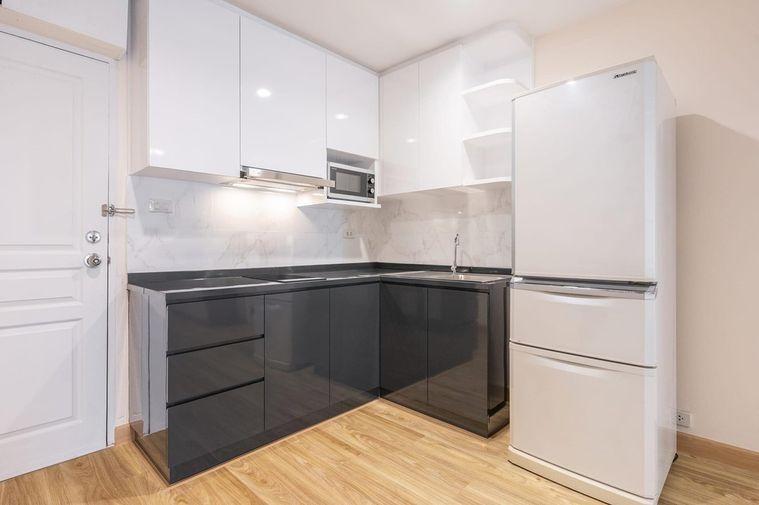 รูป  ขาย- เช่าด่วน ! The Waterford Diamond Sukhumvit 30/1, 1 นอน, 1 น้ำ, วิวสวนเบญจกิติ, ชั้นสูง 43+  ! Code C20240301749 แต่งครบ, ราคาพิเศษ!! - รูปที่ 4/10