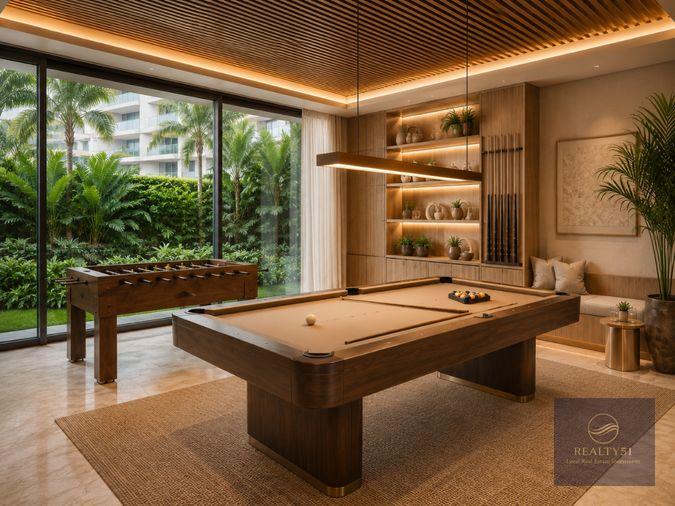 รูป 🔥 HOT DEAL Pattaya Condo | LOVE IT Wongamat Beach เริ่มต้นเพียง 2.3 MB เท่านั้น! - รูปที่ 4/16
