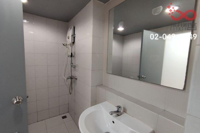 รูป ขายคอนโด วันสยาม 60.48 ตรม. ถนนพระราม 1 ใกล้สยามพารากอน ปทุมวัน พร้อมเฟอร์นิเจอร์ - รูปที่ 8/10