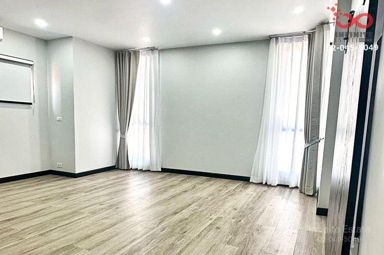 รูป ขายบ้านเดี่ยว 2 ชั้น 50 ตรว. สร้างใหม่ บางนาวิลล่า บางนา-ตราด 39 บางพลี สมุทรปราการ - รูปที่ 5/14