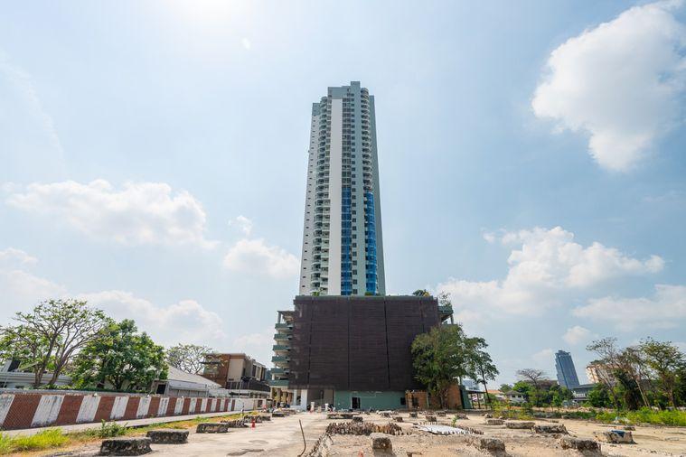 picture Rattanakosin Island | 📍 Near Chaeng Watthana Road - 42/47