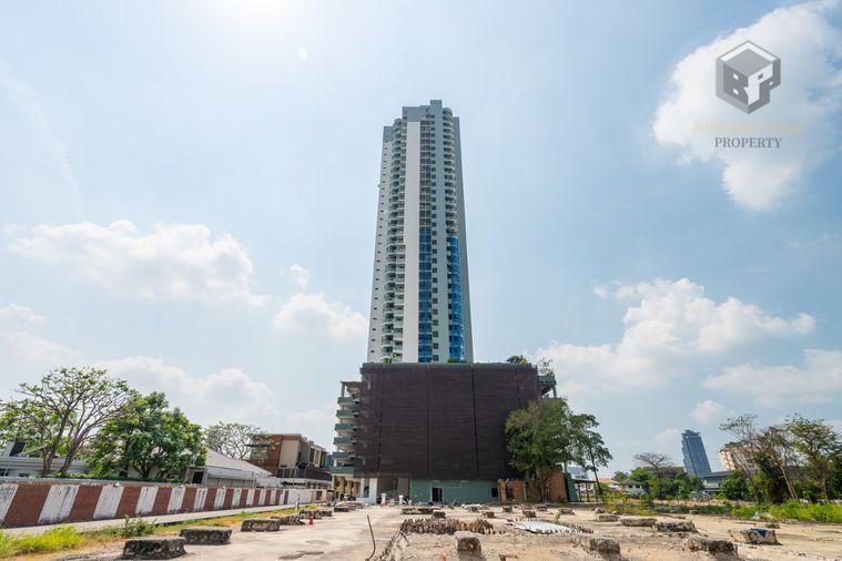 picture Rattanakosin Island | ð Near Chaeng Watthana Road - 42/47