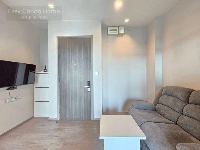 รูป 🟢ER26120 🟢 ให้เช่า / For Rent Whizdom Avenue Ratchada - Ladprao 💰 ราคา 19,000 บาท/เดือน - รูปที่ 5/12