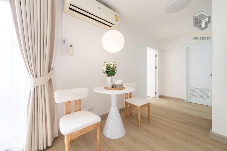 รูป Thanaplace Condominium | 📍 Near Ngamwongwan Road - รูปที่ 22/30