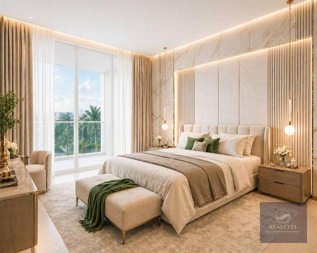 รูป 🔥 HOT DEAL Pattaya Condo | LOVE IT Wongamat Beach เริ่มต้นเพียง 2.3 MB เท่านั้น! - รูปที่ 5/16