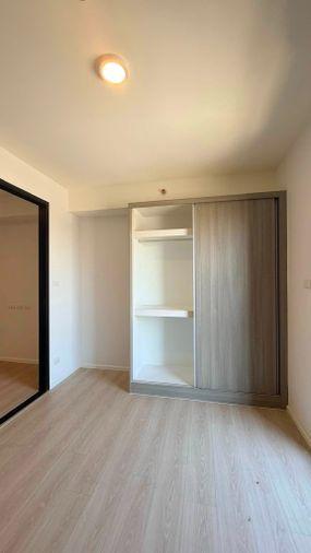 รูป 🏢 ขายคอนโด : A space mega (เอ สเปซ เมกา)   รหัสทรัพย์ | 📌LNP-C13337  - รูปที่ 9/16