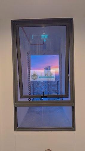 รูป 🏢 ให้เช่าคอนโด : Reference Sathorn - Wongwianyai (เรฟเฟอเรนซ์ สาทร - วงเวียนใหญ่) รหัสทรัพย์ | 📌LNP-C13332 - รูปที่ 40/48
