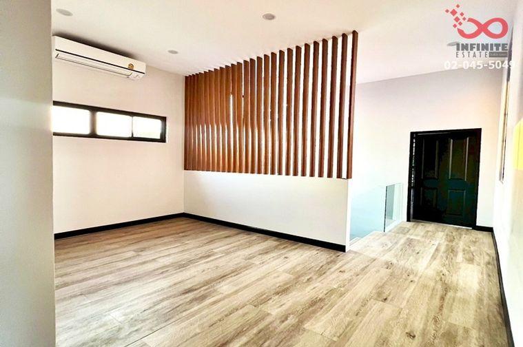 รูป ขายบ้านเดี่ยว 2 ชั้น 50 ตรว. สร้างใหม่  บางนาวิลล่า บางนา-ตราด 39 บางพลี สมุทรปราการ - รูปที่ 9/14