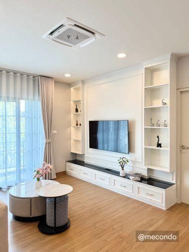 picture ME2500101 House For Rent Centro bangna - 3/14