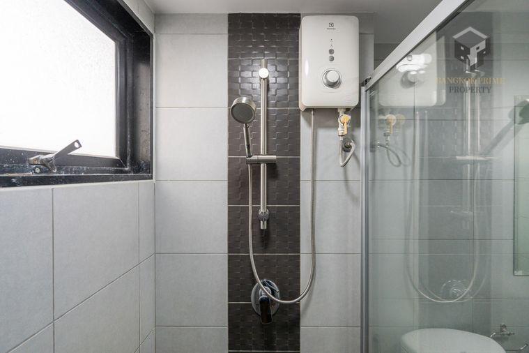 รูป Supalai Loft Chaeng Watthana | 📍 Near Chaeng Watthana Road - รูปที่ 21/43