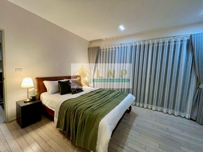 รูป 🏢 ให้เช่าคอนโด : Noble Solo (โนเบิล โซโล) รหัสทรัพย์ | 📌LNP-C13335 - รูปที่ 4/12