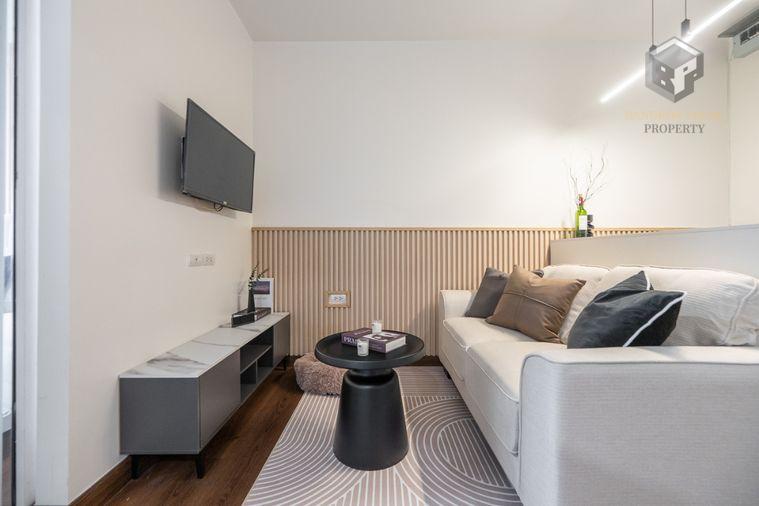 รูป Happy Condo Ladprao 101 | 🚆 Near MRT Lat Phrao 101 - รูปที่ 21/43